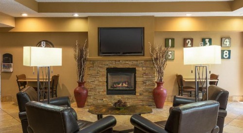 AmericInn by Wyndham Madison West - image 20