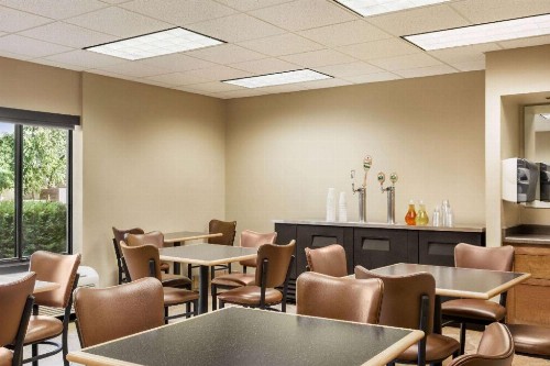 AmericInn by Wyndham Madison West - image 21