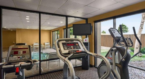 AmericInn by Wyndham Madison West - image 22