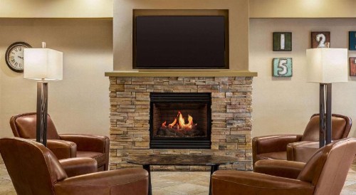 AmericInn by Wyndham Madison West - image 23