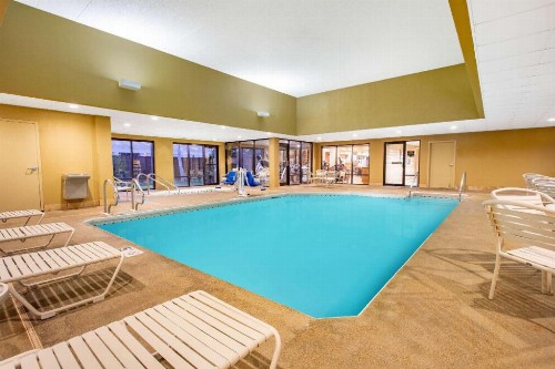 AmericInn by Wyndham Madison West - image 24