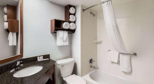 AmericInn by Wyndham Madison West - image 32