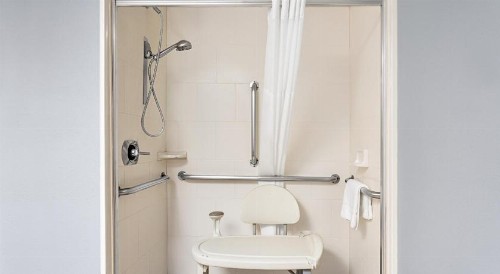 AmericInn by Wyndham Madison West - image 38