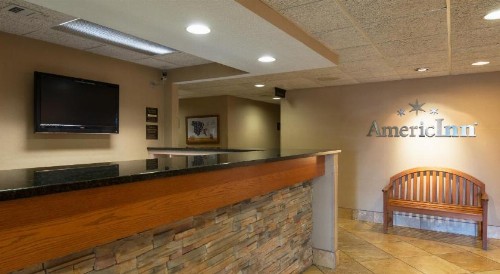 AmericInn by Wyndham Madison West - image 6