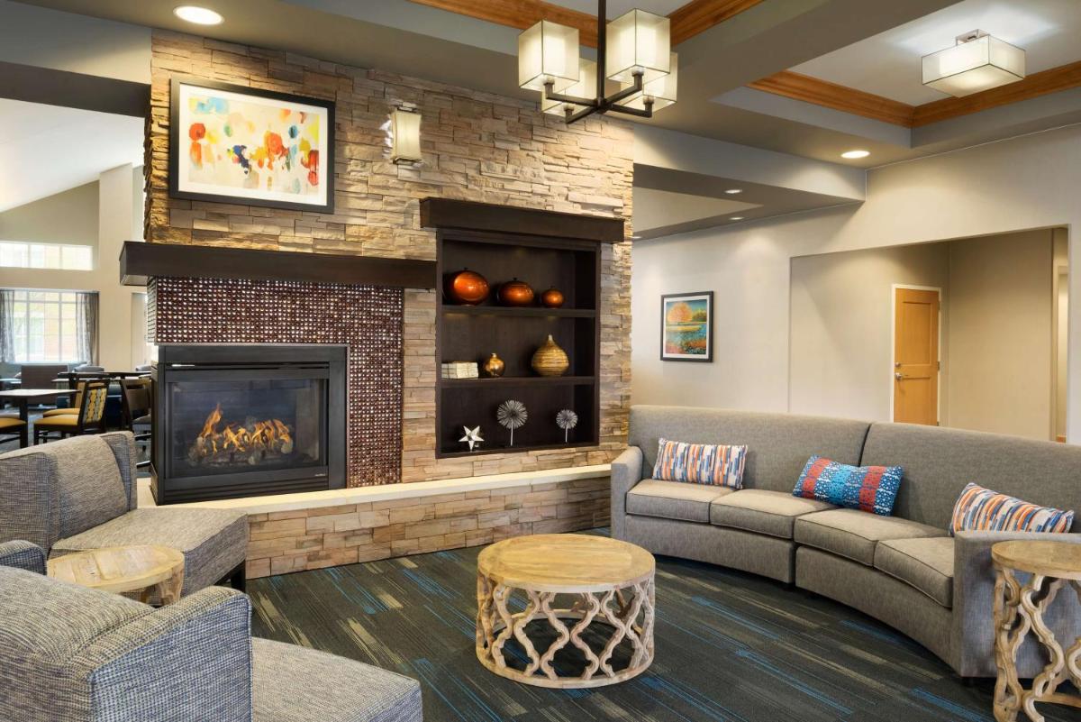 Homewood Suites by Hilton Madison West - main image