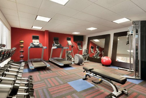 Homewood Suites by Hilton Madison West - image 12