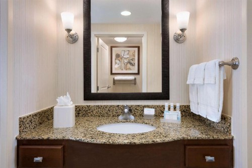 Homewood Suites by Hilton Madison West - image 13
