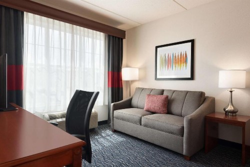 Homewood Suites by Hilton Madison West - image 15