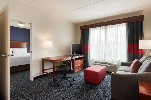 Homewood Suites by Hilton Madison West - image 16