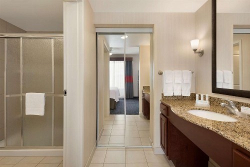 Homewood Suites by Hilton Madison West - image 17