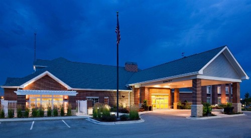 Homewood Suites by Hilton Madison West - image 2