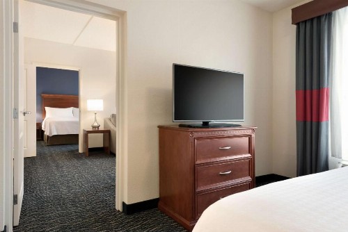 Homewood Suites by Hilton Madison West - image 21