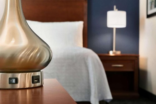 Homewood Suites by Hilton Madison West - image 22