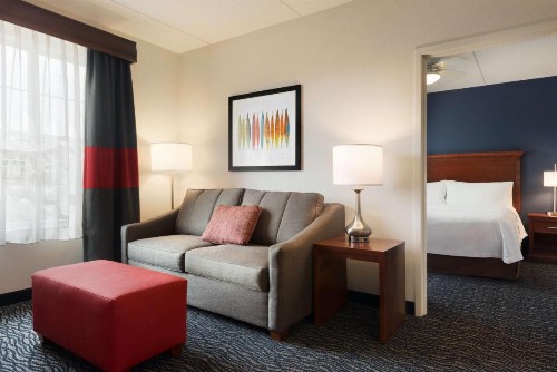 Homewood Suites by Hilton Madison West - image 23