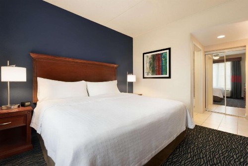 Homewood Suites by Hilton Madison West - image 24