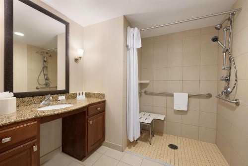 Homewood Suites by Hilton Madison West - image 26