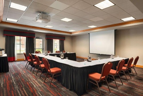 Homewood Suites by Hilton Madison West - image 28