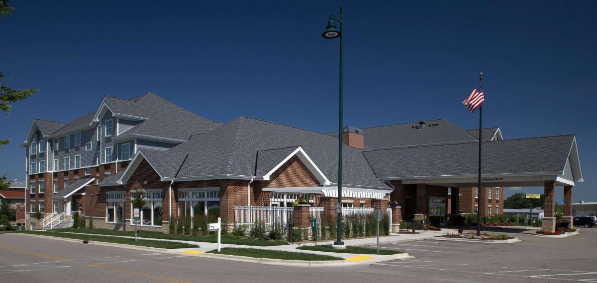 Homewood Suites by Hilton Madison West - image 3