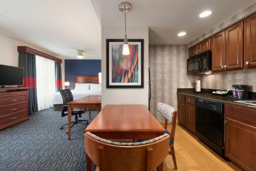 Homewood Suites by Hilton Madison West - image 30