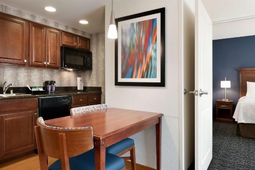 Homewood Suites by Hilton Madison West - image 31