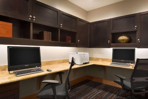 Homewood Suites by Hilton Madison West - image 35