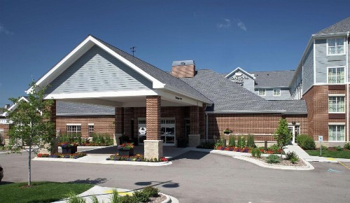 Homewood Suites by Hilton Madison West - image 4