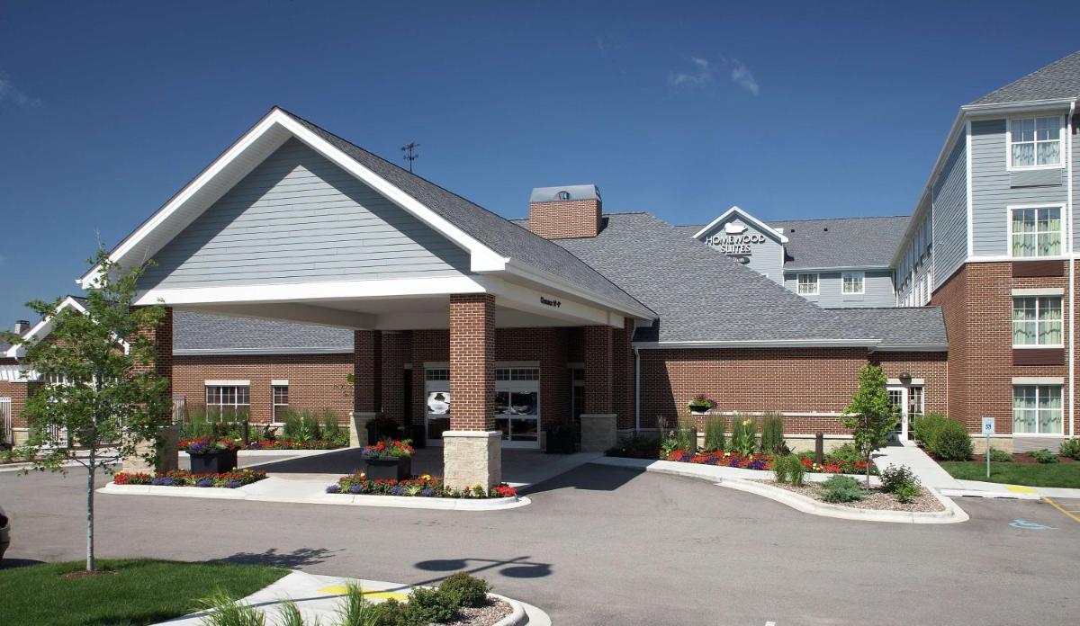Homewood Suites by Hilton Madison West - image 4