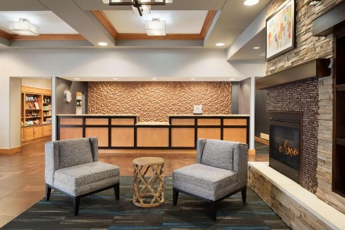 Homewood Suites by Hilton Madison West - image 5