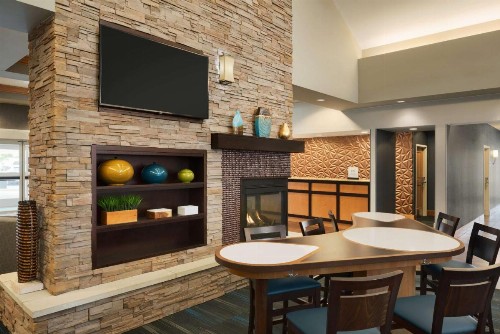 Homewood Suites by Hilton Madison West - image 6