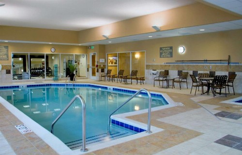 Homewood Suites by Hilton Madison West - image 7