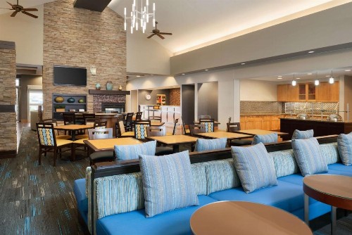 Homewood Suites by Hilton Madison West - image 8