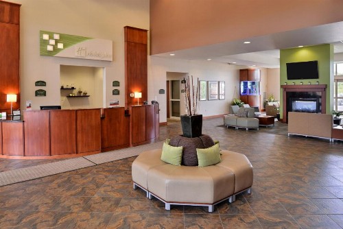 Holiday Inn Madison at The American Center an IHG Hotel - image 30