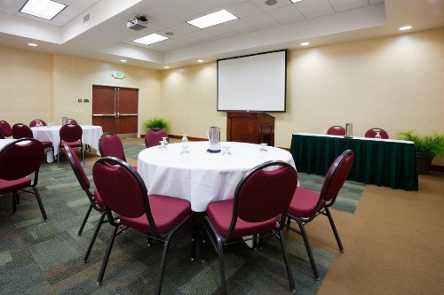 Holiday Inn Madison at The American Center an IHG Hotel - image 32