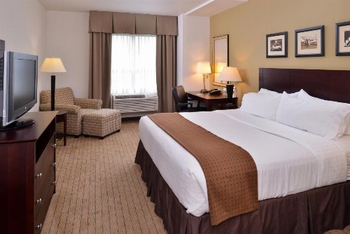 Holiday Inn Madison at The American Center an IHG Hotel - image 34