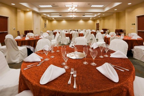 Holiday Inn Madison at The American Center an IHG Hotel - image 37
