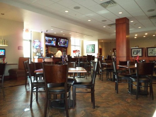 Holiday Inn Madison at The American Center an IHG Hotel - image 42
