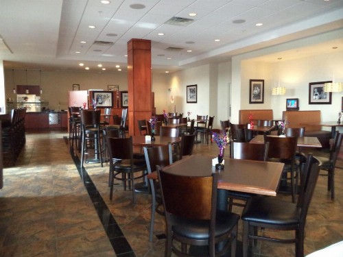 Holiday Inn Madison at The American Center an IHG Hotel - image 44