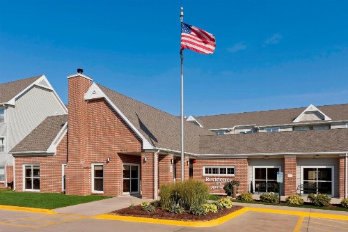 Residence Inn Madison East
