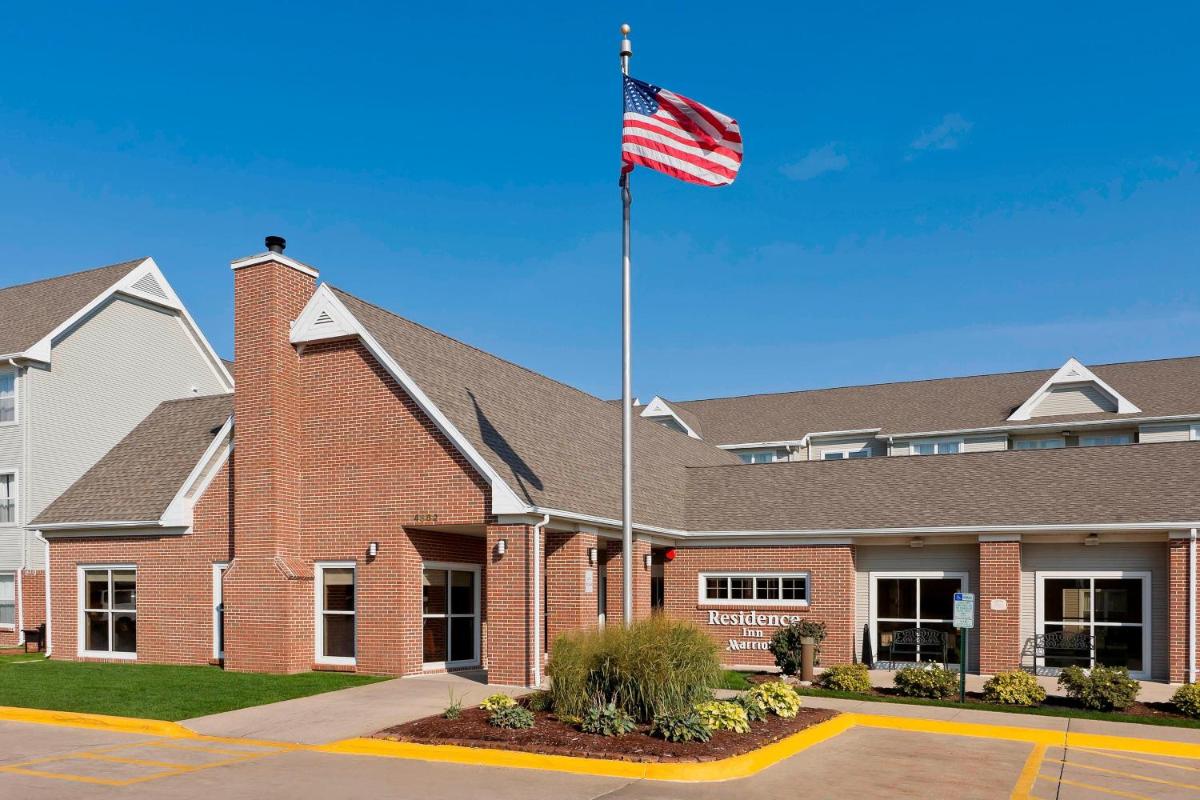 Residence Inn Madison East - main image