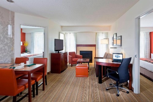 Residence Inn Madison East - image 10