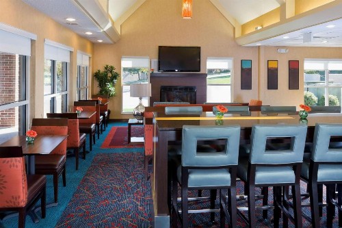 Residence Inn Madison East - image 11