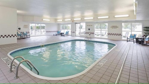 Residence Inn Madison East - image 14