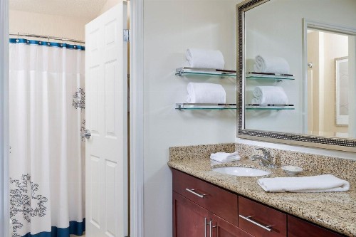 Residence Inn Madison East - image 15