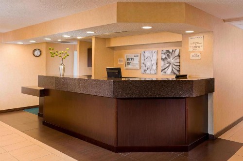 Residence Inn Madison East - image 16
