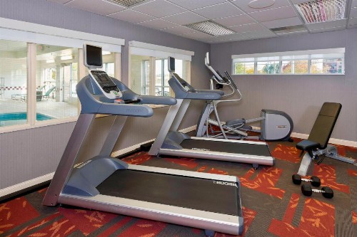 Residence Inn Madison East - image 17