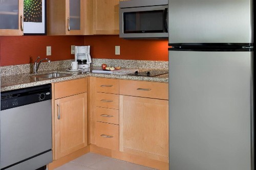 Residence Inn Madison East - image 18