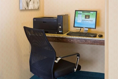 Residence Inn Madison East - image 19
