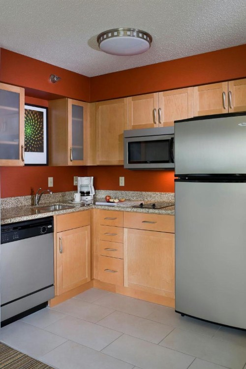 Residence Inn Madison East - image 20