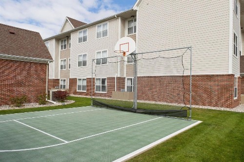 Residence Inn Madison East - image 21