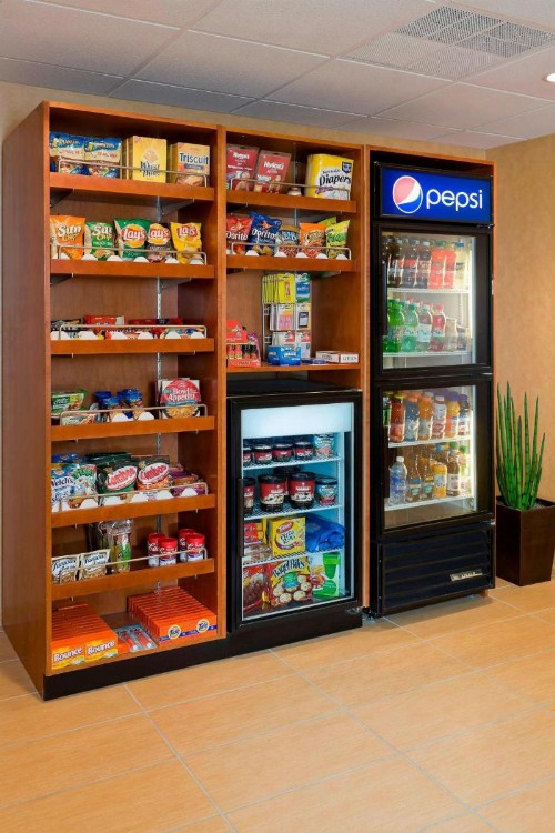 Residence Inn Madison East - image 3